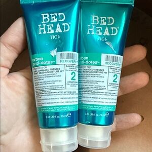 TIGI Bed Head Urban Antidotes Recovery Conditioner - Blue